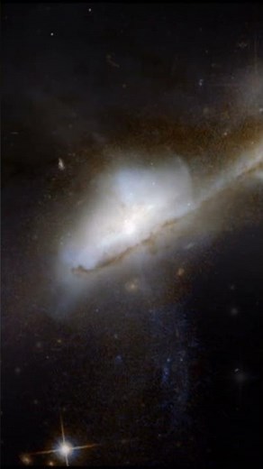 Black Hole´s Crucial Role In Galaxy Formation #documentary #blackhole