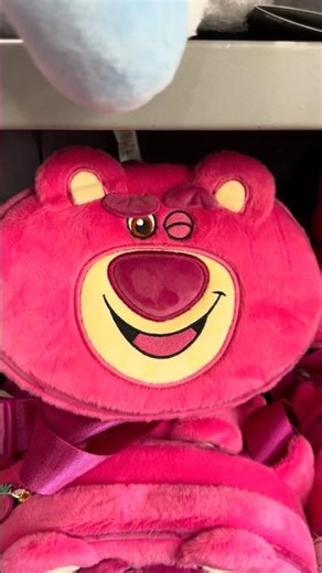 Disney Character Warehouse at Orlando International Premium Outlets | Lotso, Inside Out Finds +More!
