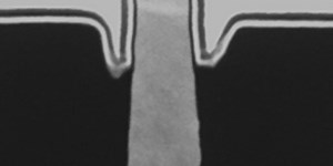 Imec Engineers Form Faster FinFETs From Compound Semiconductors on Silicon Wafer