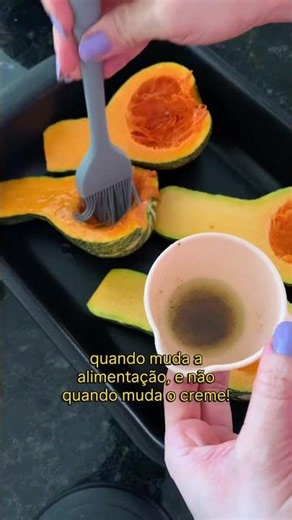 A alimentação é o melhor hidratante para pele ressecada! #peleressecada #skincare #hidratante