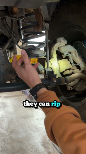 Jeep JK Common Problems