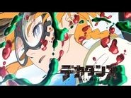 TVアニメ「デカダンス」ティザーPV