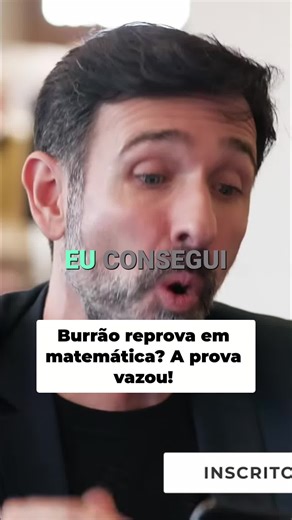 Epic Prank Fail Involving a Stolen Math Exam