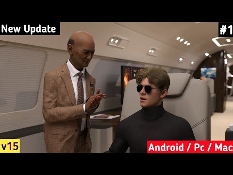 By Justice or Mercy Android Gameplay Part 1 [v15]