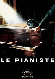 Regarder Le Pianiste en streaming complet et légal