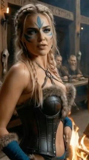 Joyful Dog Barks Oaths of Glee - Feast and Celebration (Hunger Takes the Light – Pt. 2) #shorts