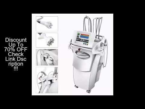 Venus Legacy Cellulite Treatment Machine Vacuum Slimming Cellulite Removal Vacuum Legacy Skin Liftin