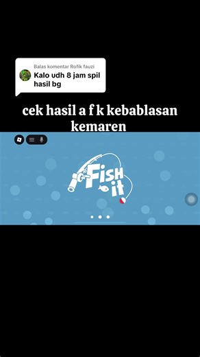 Tips Manfaatkan AFK Dalam Game Roblox