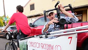 The Drunk DJI Ronin M Review