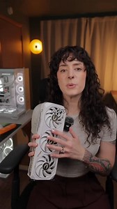 How do GPUs even work pcbuild techtips | Madelyn