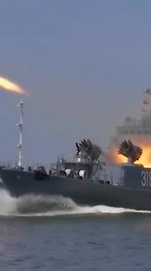 Scary Firing Russian Navy in Action. #military #russian #Putin | Russian Military
