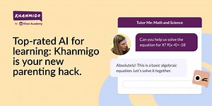 AI-powered tutor Khanmigo by Khan Academy: Your 24/7 homework helper