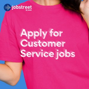 Jobstreet Philippines on Reels | Facebook