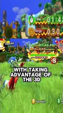 The Best Way to Play Sonic Today