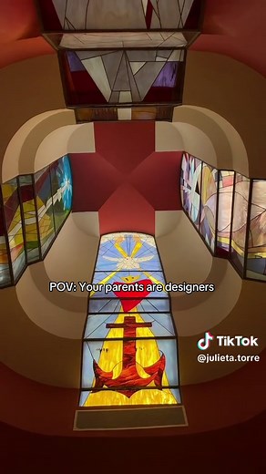 Diseño arquitectónico en Mérida: Casa Art Nouveau