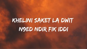 388K views · 13K reactions | SHAW X ANYS - TAF TAF | MUSIC VIBES | Facebook