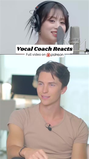 Reaction: BABYMONSTER - Drip (The First Take) #vocalcoach #reaction #kpop