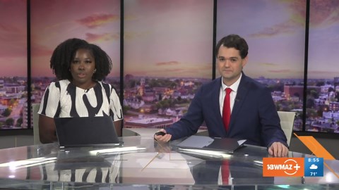 Man dead after standoff with multiple police departments at Galleria Mall in Centerville, sheriff says