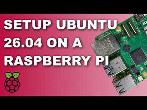 How to Install Ubuntu 26.04 Desktop or Server on a Raspberry Pi