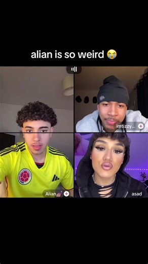 Alien Encounter: A Hilarious Conversation