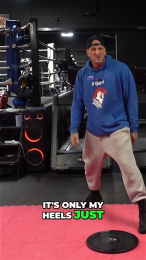 Master Boxing Slips & Counter-Punches: Balance is Key! #shorts