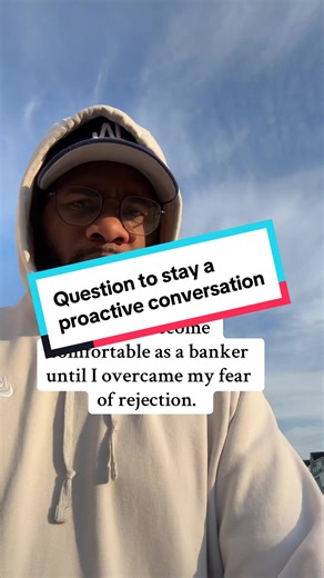 Overcoming Fear of Rejection in Banking Careers