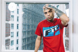 Craig Xen Establishes The "Broken Kids Club" & Details His Favorite XXXTentacion Memories