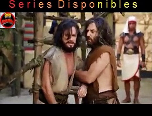 Moises - Capitulo 13