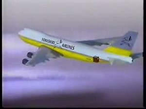 26K views · 194 reactions | Next budget airline -> Yorkshire Airlines! Hilarious! | GalleyTalk | Facebook