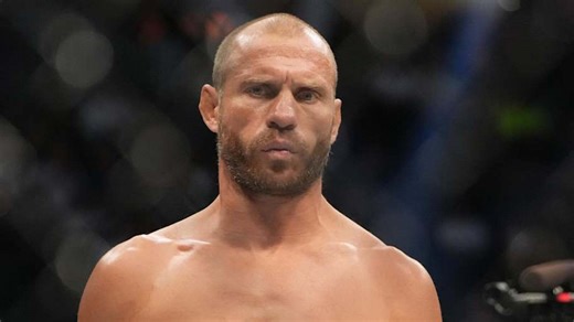 Donald Cerrone humbled cocky prospect in one of UFC’s greatest reality checks