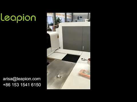 How to fix Alarm Capacitance diminished 10000 [teaching] [Z axis calibration]