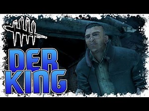 Ausgerechnet jetzt?! - Dead by Daylight Gameplay Deutsch German