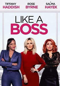 Like a Boss (2020)