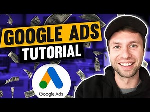 The ONLY Google Ads Tutorial You Need 2024