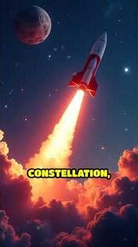 Ancient Star Myths Shaping Modern Space Science