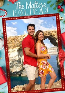 The Maltese Holiday Trailer