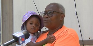 Hampton Co. mother pleads for help to solve her son’s murder