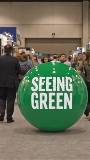 Pet food made without meat while still delivering complete nutrition and better outcomes for animals. While at Natural Products Expo West, Seeing Green spoke with Wild Earth about the company’s mission to rethink pet nutrition with plant-based proteins designed for dogs and cats. Instead of relying on traditional animal ingredients, Wild Earth formulates its foods using alternative proteins to support pet health while dramatically reducing the environmental footprint associated with conventional
