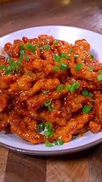 17 Chinese Restaurant Dishes Everyone Should Learn
