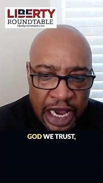 Pastor David L. Lowery Jr: "We Must Put God First or America Will Fall"