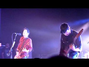 Chevelle - Clones LIVE Corpus Christi [HD] 5/9/12