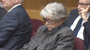 Ex-MSU President Lou Anna Simon's legal battle continues as defense tries to stop trial