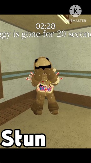 FULL Sam Showcase in Roblox Piggy!