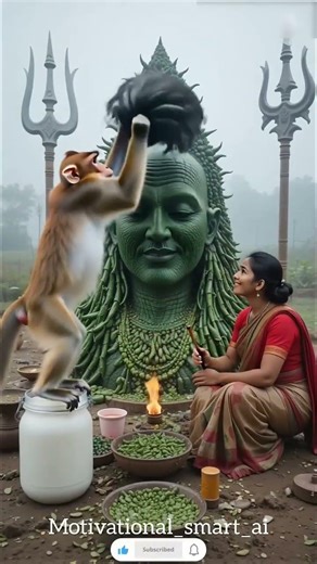 🔥 Alakh Niranjan Alakh Niranjan chant Divine Vibes Only 🔱🕉️ Powerfull #spritualvibes motivati