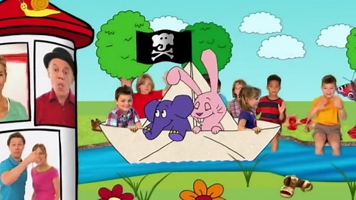 Sonderfolge: St. Martin