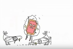 Animation Fundamentals: Pop-tart’s “12 Days”