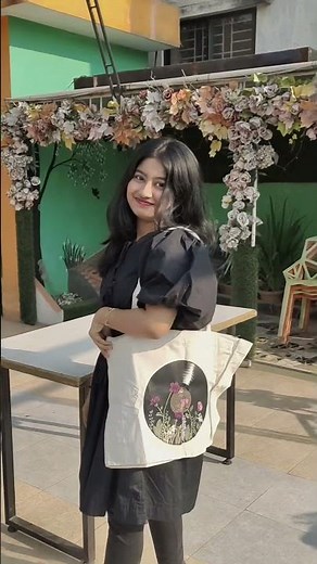 The Perfect Daily Bag? Meet Bloom Bags!