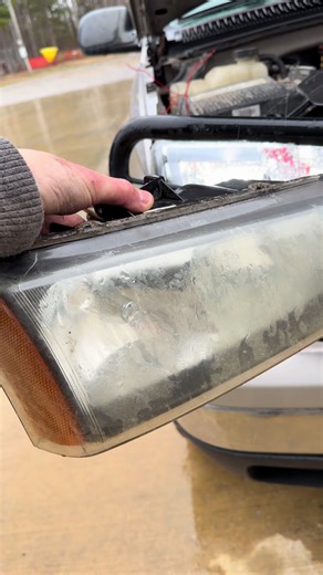 Upgrade Your 03-07 Chevy Headlamps Easily