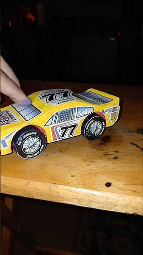 Pinewood Derby Car - From Start to Finish!! #pinewoodderby #woodwork #woodworking #cars #racecar