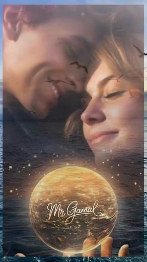 592K views · 10K reactions | ✨️لن أتركك أبداً✨️ ♥ هل ستتركني؟♥ – لا… لن أتركك أبداً، فأنت روحي وموطني وعهدي الذي لا ينكسر  #حب #رومانسية #قلوب #حب_ابدي #trend #متابعين #love #romantic #followers #foreverlove #heart #viral #تريند | قيصر الرومانسية ميوزك | Facebook